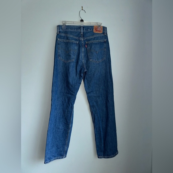 Levi’s Straight leg jeans - Picture 2 of 4